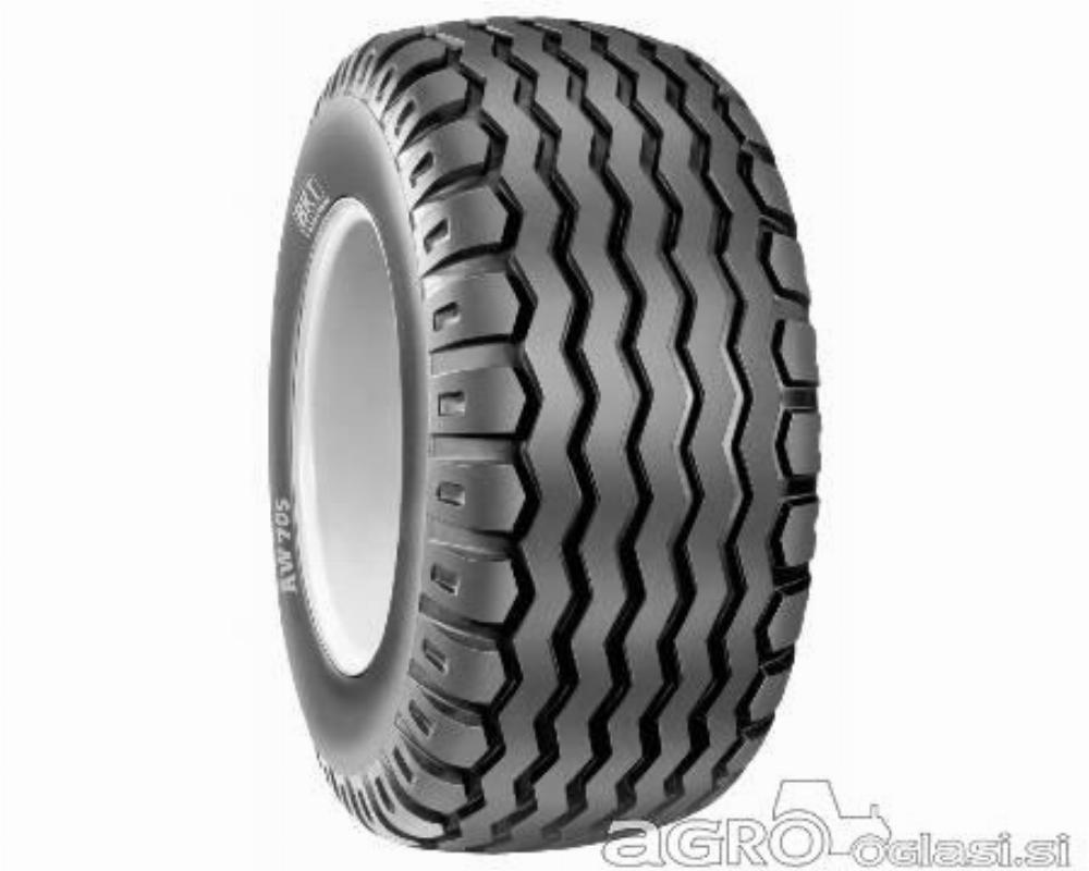 15.0/55-17, 380/55-17 pnevmatika prikolice, cisterne, trosilci