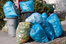 UGODEN ODVOZ ODVEČNIH KOSOVNIH MATERIALOV