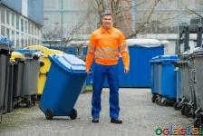 UGODEN ODVOZ ODVEČNIH KOSOVNIH MATERIALOV