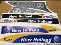 Samolepilni napisi nalepke