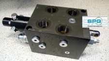 Regenerativni (autospeed) ventil za cepilec - SPG d.o.o.