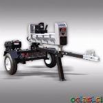 Cepilec drv motorni Jansen HS-20DS63