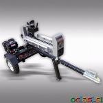 Cepilec drv motorni Jansen HS-20DS63