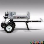 Cepilec drv električni Jansen HS-20DS63E