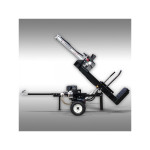 Cepilec drv motorni horizontalni/vertikalni Jansen HS-20H110
