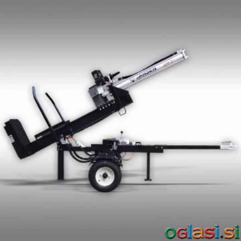Cepilec drv el. horizontalni/vertikalni Jansen HS-20H110E