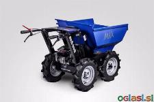 Demper / prekucnik MAX Dumper