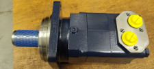 Hidromotor tip MV (OMV) - SPG d.o.o.
