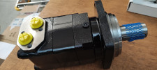Hidromotor tip MV (OMV) - SPG d.o.o.