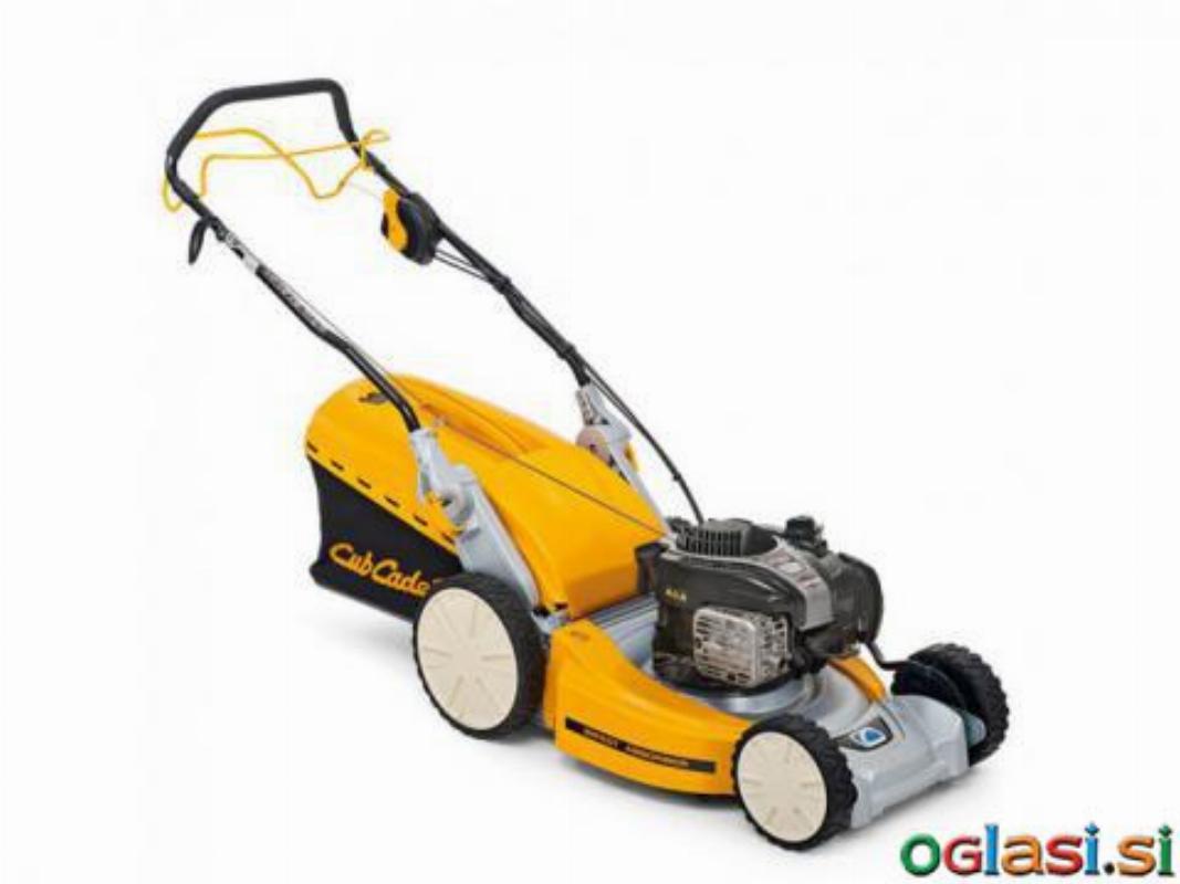 CUB CADET CC 46 SPBV IS TRiLOY VRTNA KOSILNICA