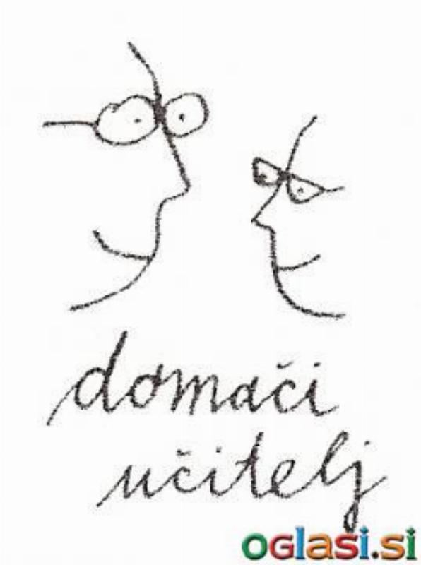 Inštrukcije kemije
