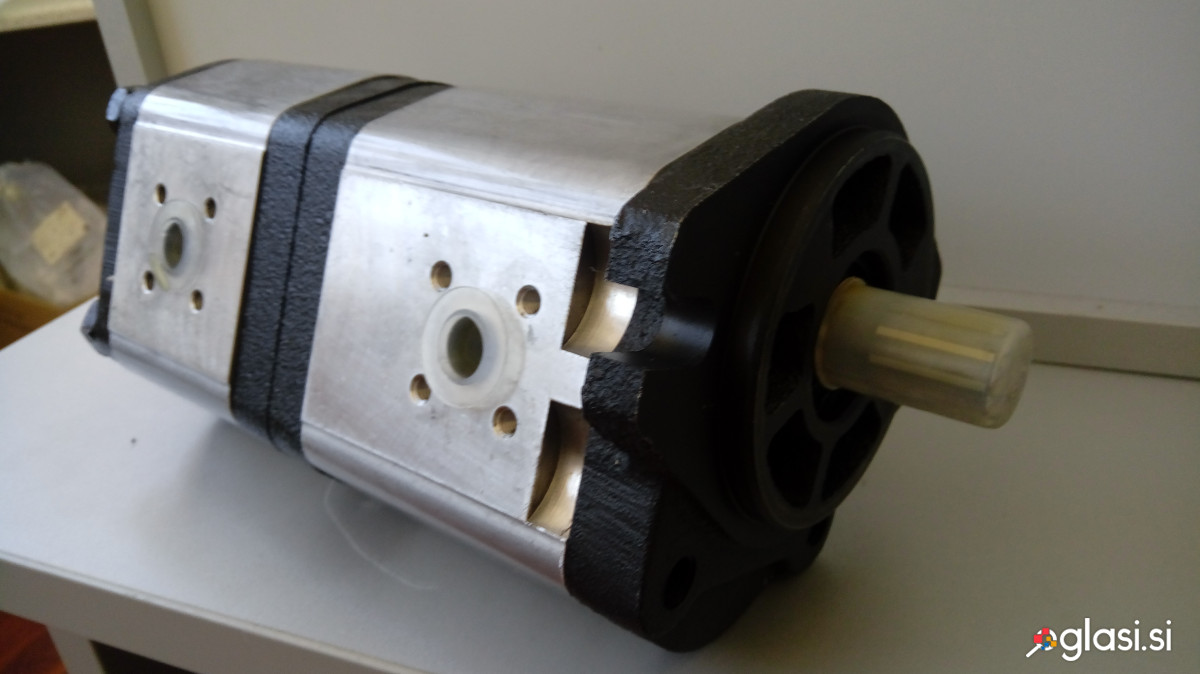 Hidravlična črpalka za Claas Celtis - SPG d.o.o.