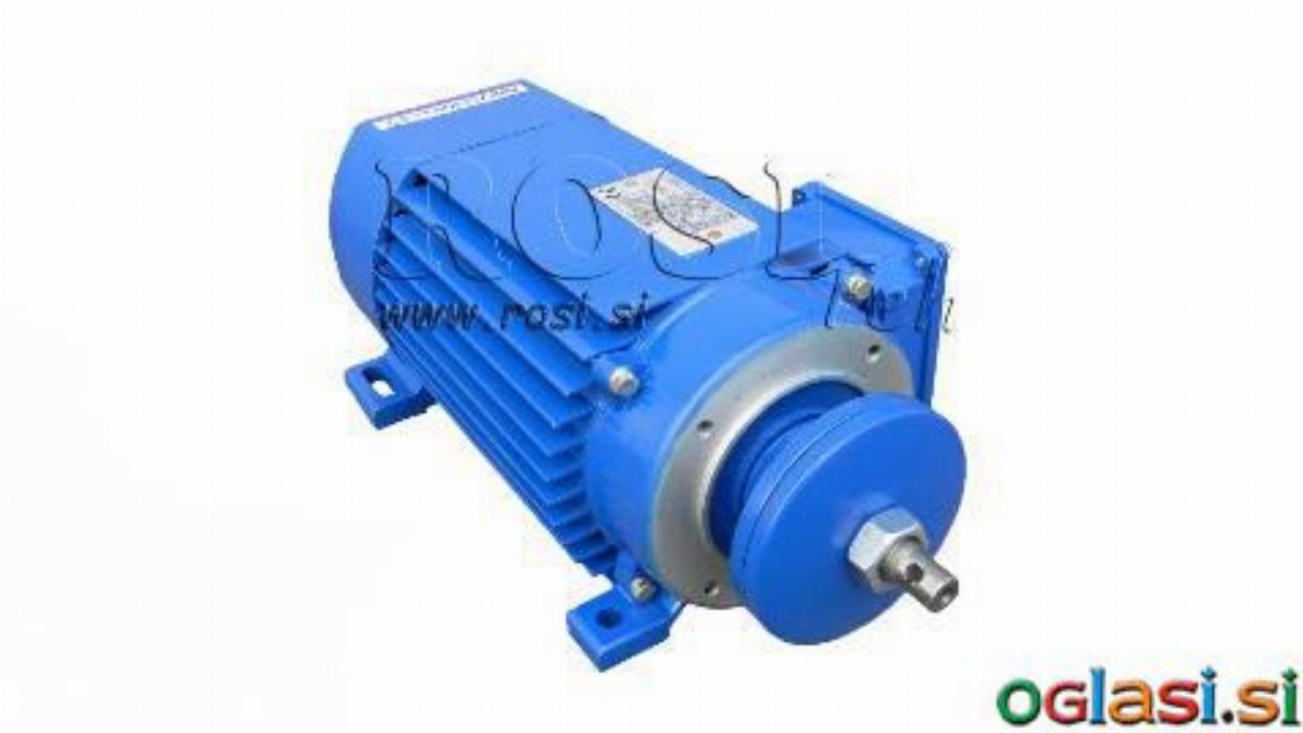 Motor za cirkular / motor za cirkularne žage