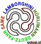 Rezervni deli za traktorje