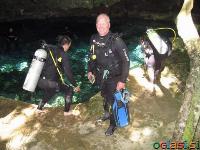 16 Days MEXICAN CARIBBEAN SCUBA EXPERIENCE *From 1629 Euros + Airfare