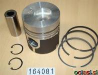 REZERVNI DELI ZA TRAKTORJE ZETOR CRYSTAL, URS