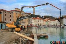 PODALJŠEK ROKE ZA BAGER (PODALJŠEK)