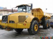 VOLVO DEMPER A35D (11564)