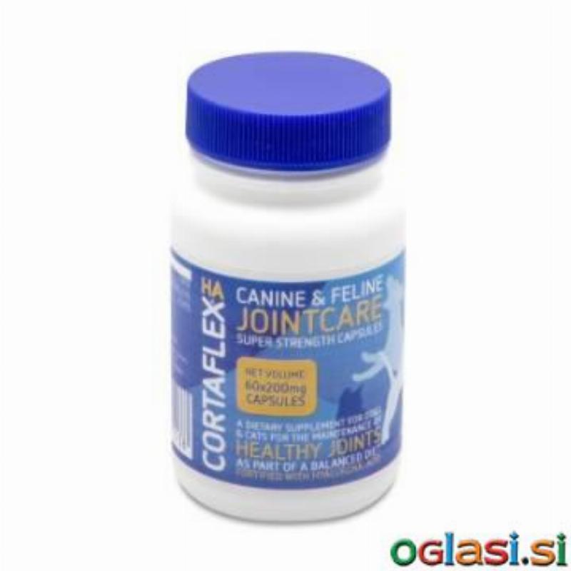 Glukozamin za pse Cortaflex