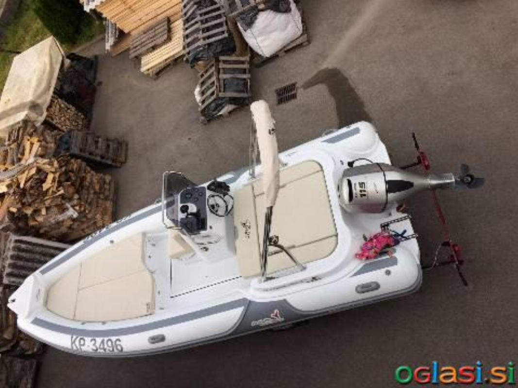 Oddam Mv marine 620 comfort