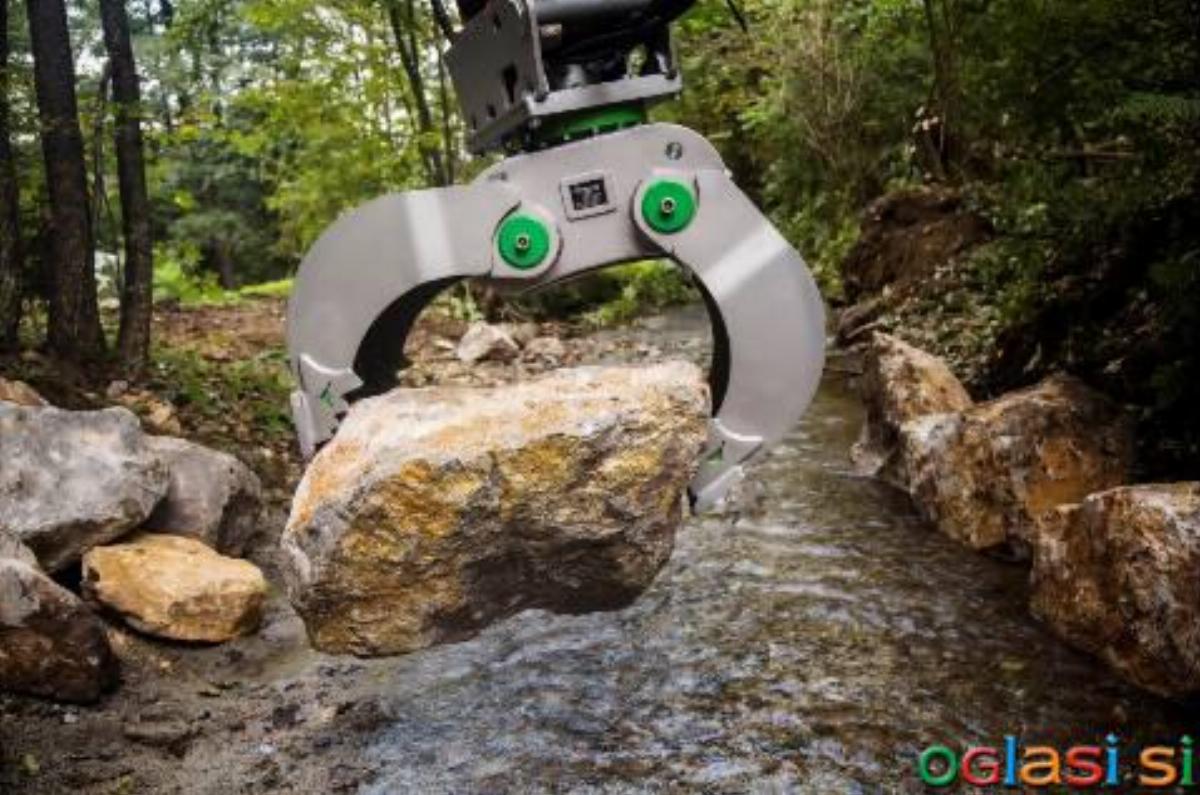 Prijemalo univerzalno (grajfer / grabež / kibla)