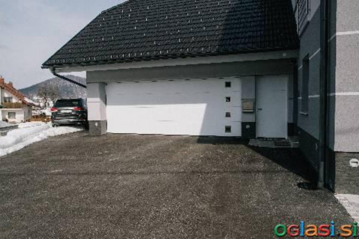 ASFALTIRANJE DVORIŠČ
