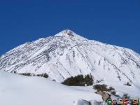 Treking Tenerife in vzpon na El Teide 3718 m