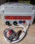 PASTIR ELEKTRIČNI  AKUMULATORSKI  PAŠNI APARAT 12V  IZHODNE MOČI 15J