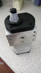 Hidravlična črpalka Massey Ferguson - OEM 3382280M1, 0510665389