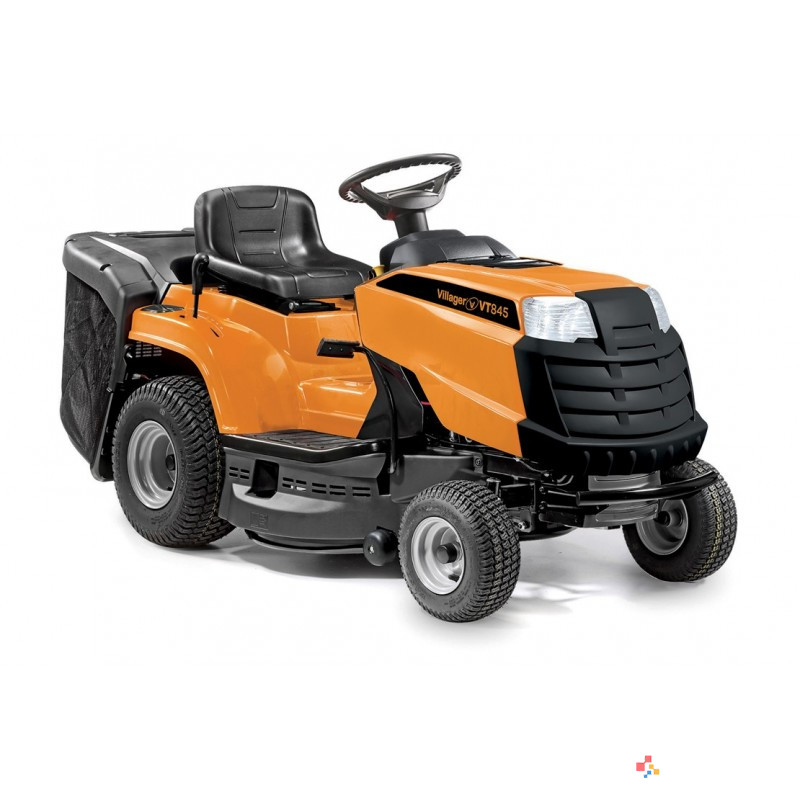 Vrtni traktor Villager VT 845