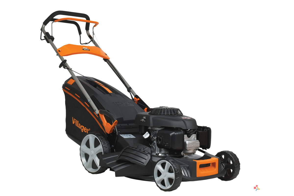 Vrtna kosilnica Villager VRS 480 HV