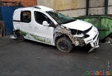 1.6hdi po delih - Citroen Berlingo Furgon