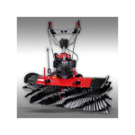 Večfunkcijski stroj Jansen MKB-500 E komplet