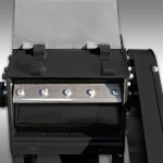 Drobilec vejevja motorni Jansen GTS-1500E