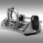 Traktorski mulčer Jansen EFGC-220