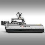 Traktorski bočni mulčer Jansen AGF-240