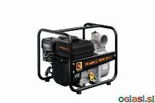 Motorna pretočna črpalka Villager WP 60 P