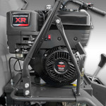 Gosenični prekucnik Jansen RD-300