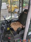 Takeuchi TB180 FR