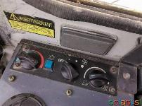 Takeuchi TB180 FR