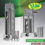 POLNILKA 6L ALI 9L -INOX