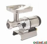 MESOREZNICA TRE SPADE 22 INOX
