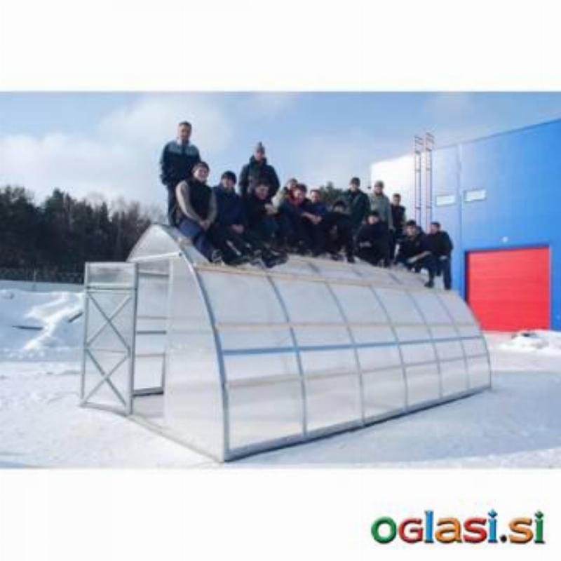 Rastlinjak Strelka3