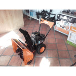 Snežna freza Villager VST 50