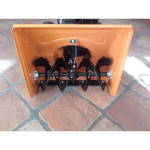 Snežna freza Villager VST 50