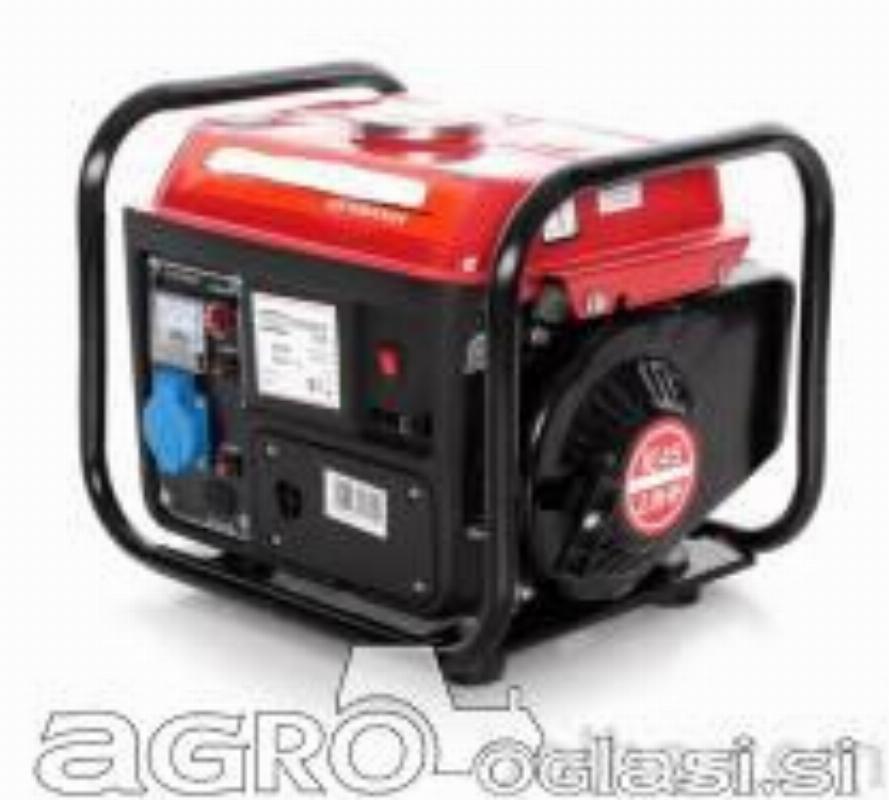 AGREGAT UL109 1200 W