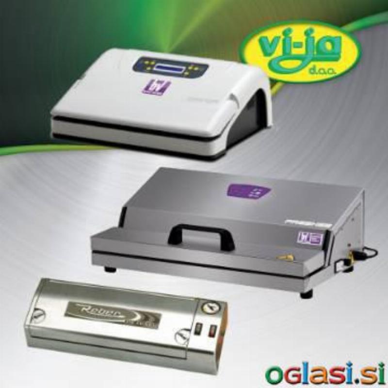 VAKUMSKI STROJ MIDI 43 INOX