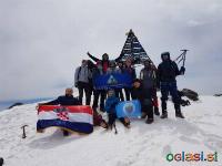 Treking Maroko in vzpon na Toubkal 4167 m
