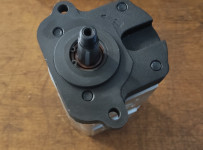 Hidravlična črpalka Claas Axos - OEM 0510665496, 0510665512