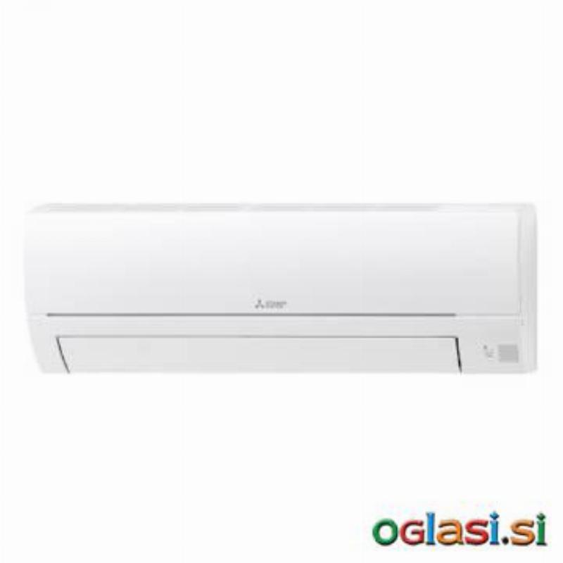 Klimatska naprava MITSUBISHI HR50VF
